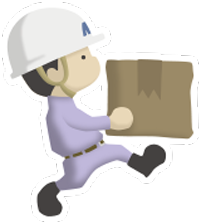 荒鷲建設の家屋解体工事について