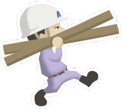 荒鷲建設の解体工事の費用について